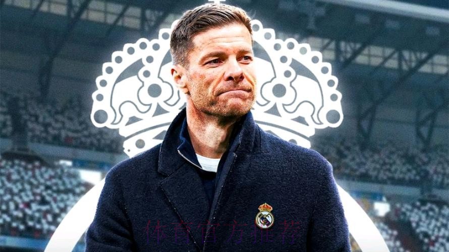 HWG！罗马诺：阿隆索出任皇马主帅 合同至2028